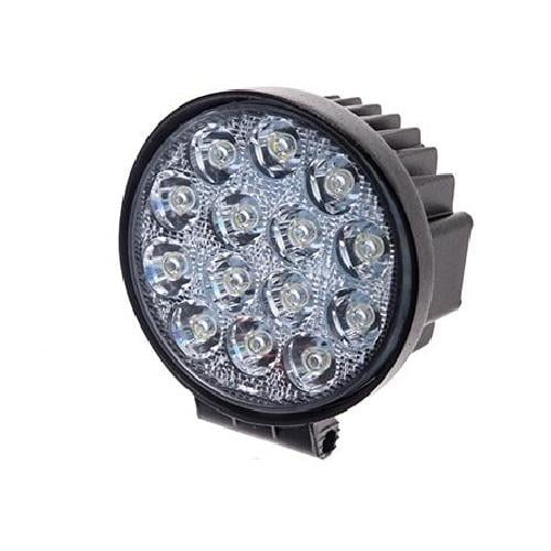 Фара-прожектор LML-K1042M 14 Led х21 W 2 шт. (K1042 M)