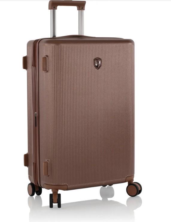 Валіза Heys Earth Tones M Umber (10156-0146-26) Валіза Heys Earth Tones M Umber (10156-0146-26)