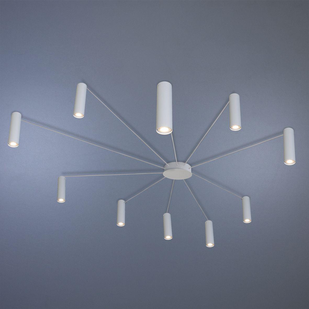 Светильник потолочный Imperium Light Accent (3701020.01.01)