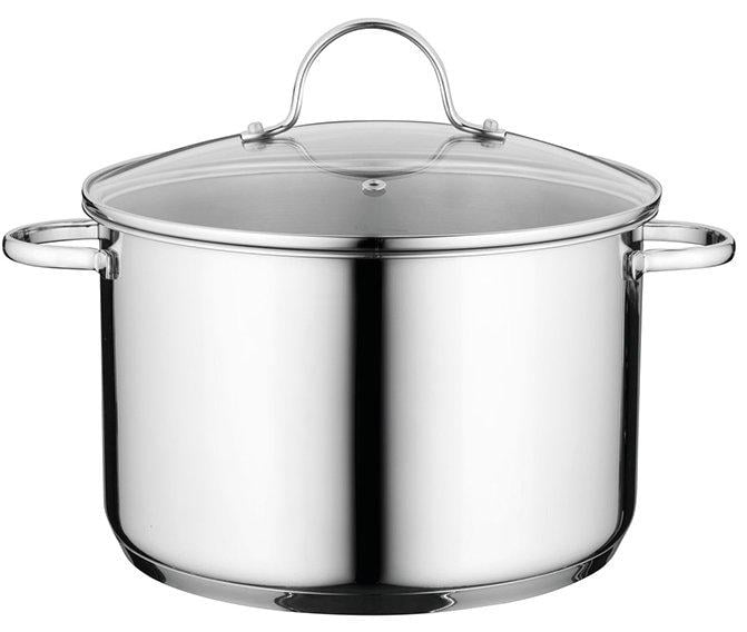 Кастрюля BergHOFF Comfort 6,8 л (1100230A)