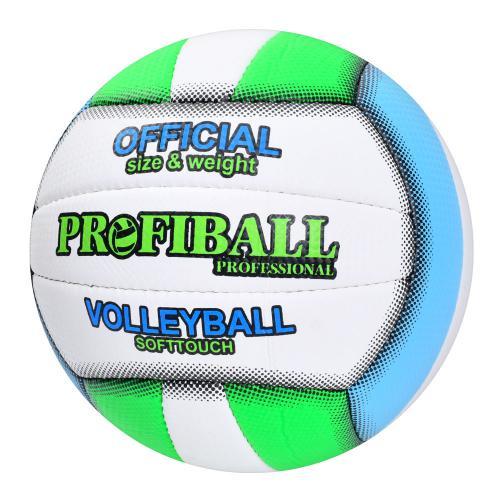 Волейбольный мяч 1190 ПУ (6903317622078) Волейбольный мяч 1190 ПУ (6903317622078)