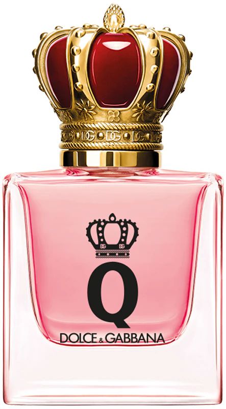Парфюмированная вода Dolce &amp; Gabbana Q 30 мл (1533_7051)