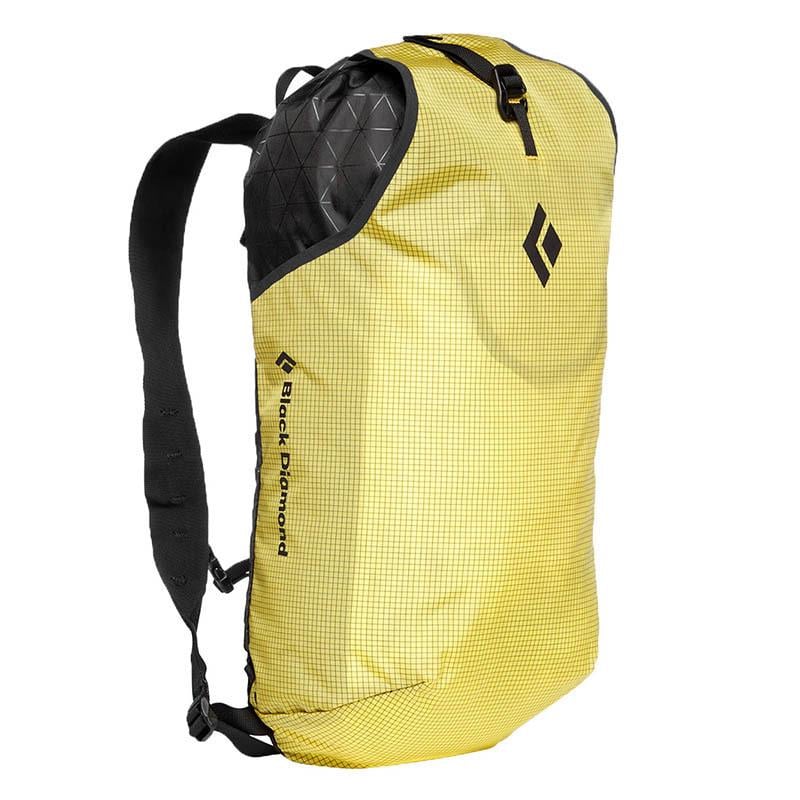 Рюкзак туристичний Black Diamond Trail Blitz 12 л Sunflare (BD 6812 л 22.700)