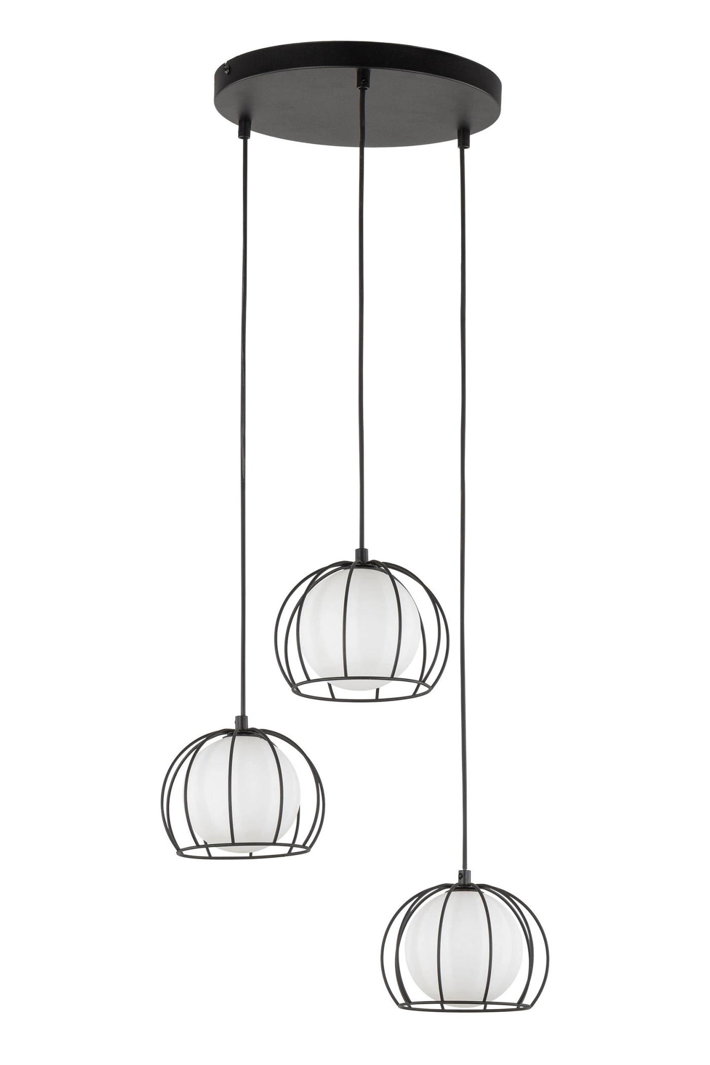 Люстра TK Lighting 4812 Beniamin (22114533)