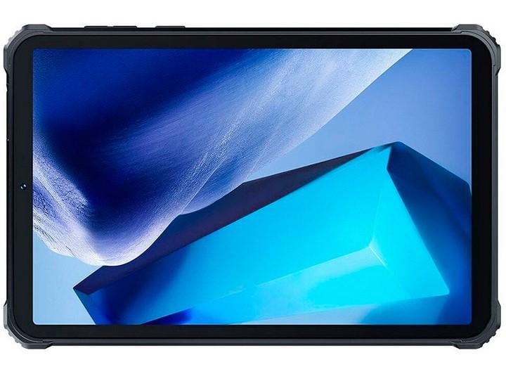 Планшет защищенный Oukitel RT6 10,1" 8/256 Гб 20000 мАч Black