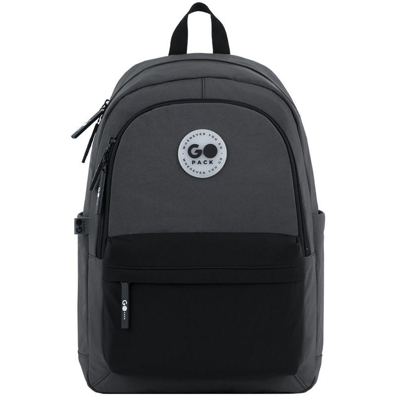 Шкільний рюкзак GoPack Education Teens GO26-141L-4