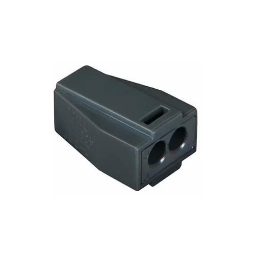 Клемма быстрого монтажа АСКО-УКРЕМ АСN-102 2x2,5 мм2 (A0130010044)