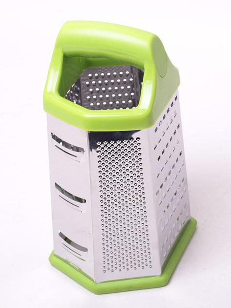 Терка многофункциональная MH-4422 6в1 13х11,5х23,5 см