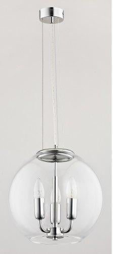 Люстра-підвіс Alfa Toto (60158)