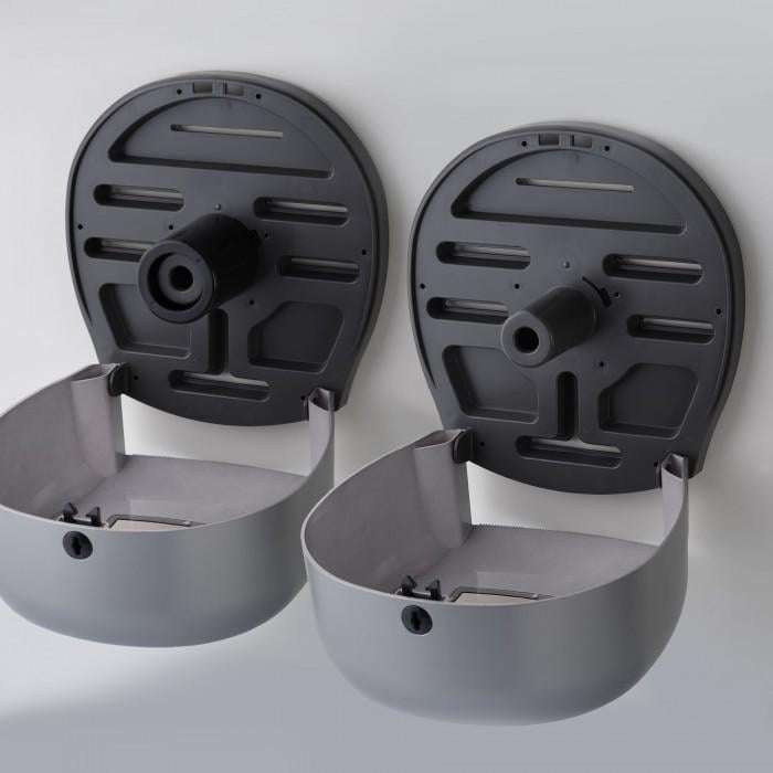 Диспенсер туалетной бумаги Rixo Grande P001S (27182513) - фото 3 Диспенсер туалетной бумаги Rixo Grande P001S (27182513) - фото 3