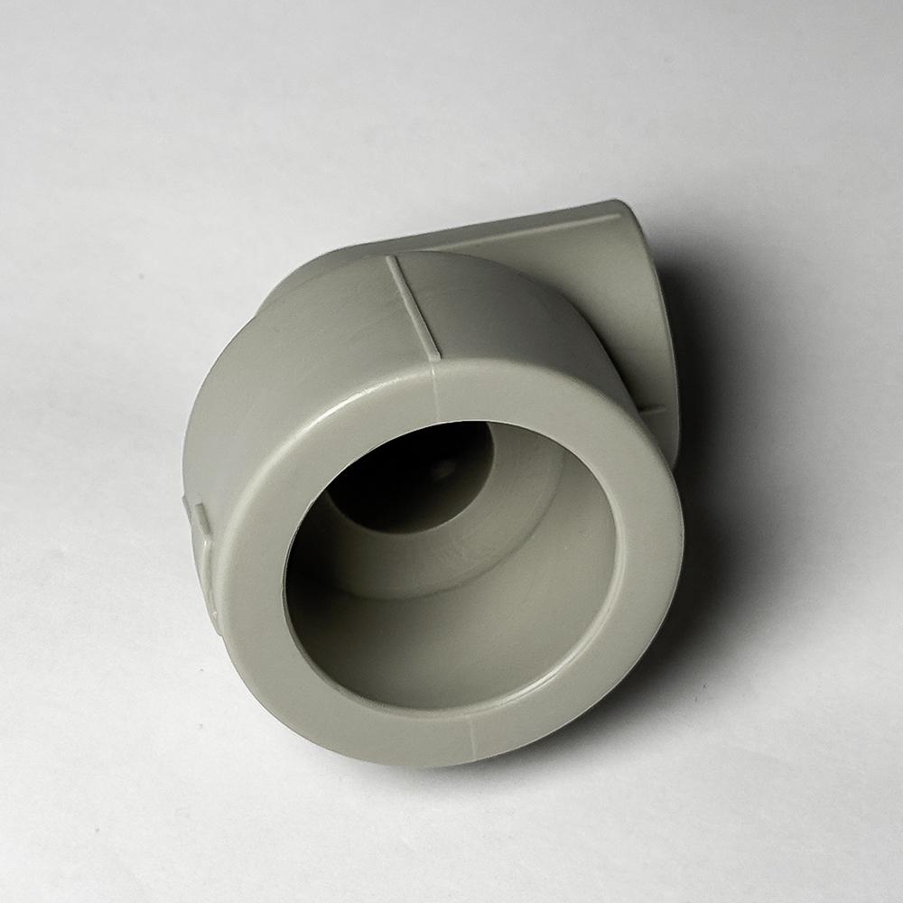 Уголок SANTAN 90° переходный 32х20 PP-R (60657) - фото 3 Уголок SANTAN 90° переходный 32х20 PP-R (60657) - фото 3