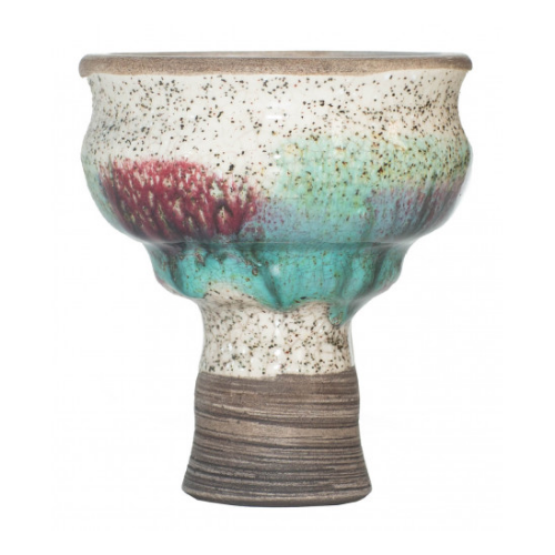 Чаша для кальяна Kolos Celeste №123 (482001389)