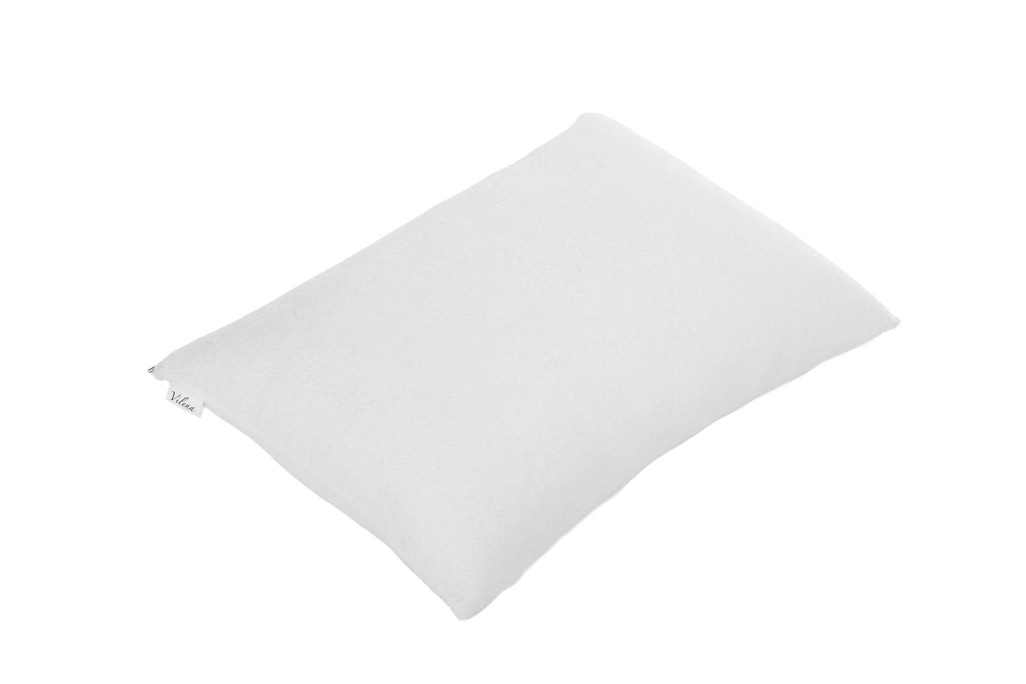 Подушка ортопедическая с памятью Andersen Vilena Danish Standard 45х65х12,5 см (2450794634) Подушка ортопедическая с памятью Andersen Vilena Danish Standard 45х65х12,5 см (2450794634)