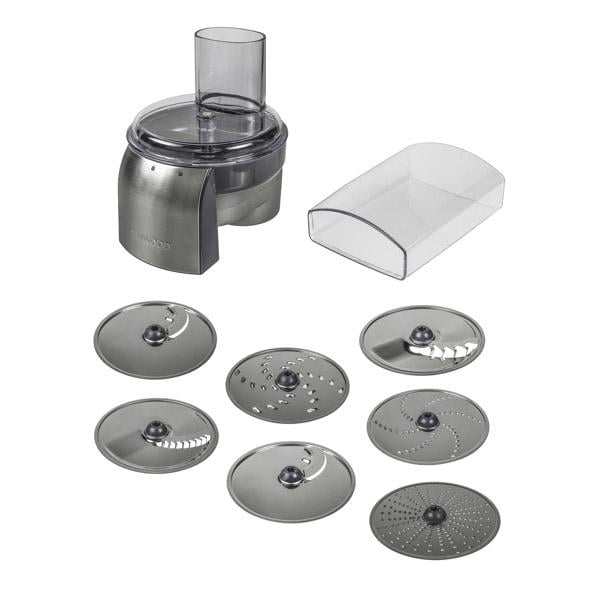 Насадка терка-слайсер для кухонного комбайна Kenwood AT340 AWAT340001 (00000008778)