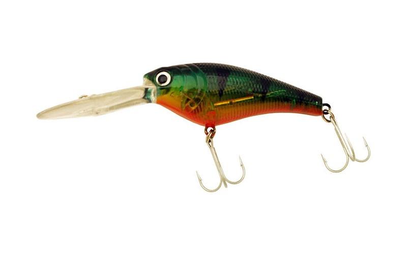 Воблер Fox Troll Minnow TL12-312A (5292)
