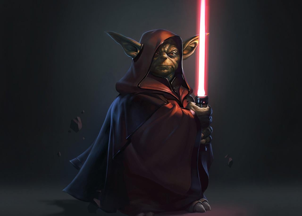 Картина GeekLand Star Wars (SW.09.067)
