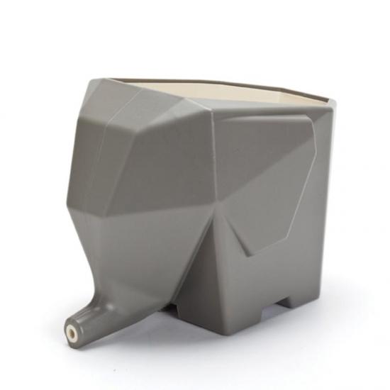 Сушилка для посуды и столовых приборов Слон Gray Сушилка для посуды и столовых приборов Слон Gray