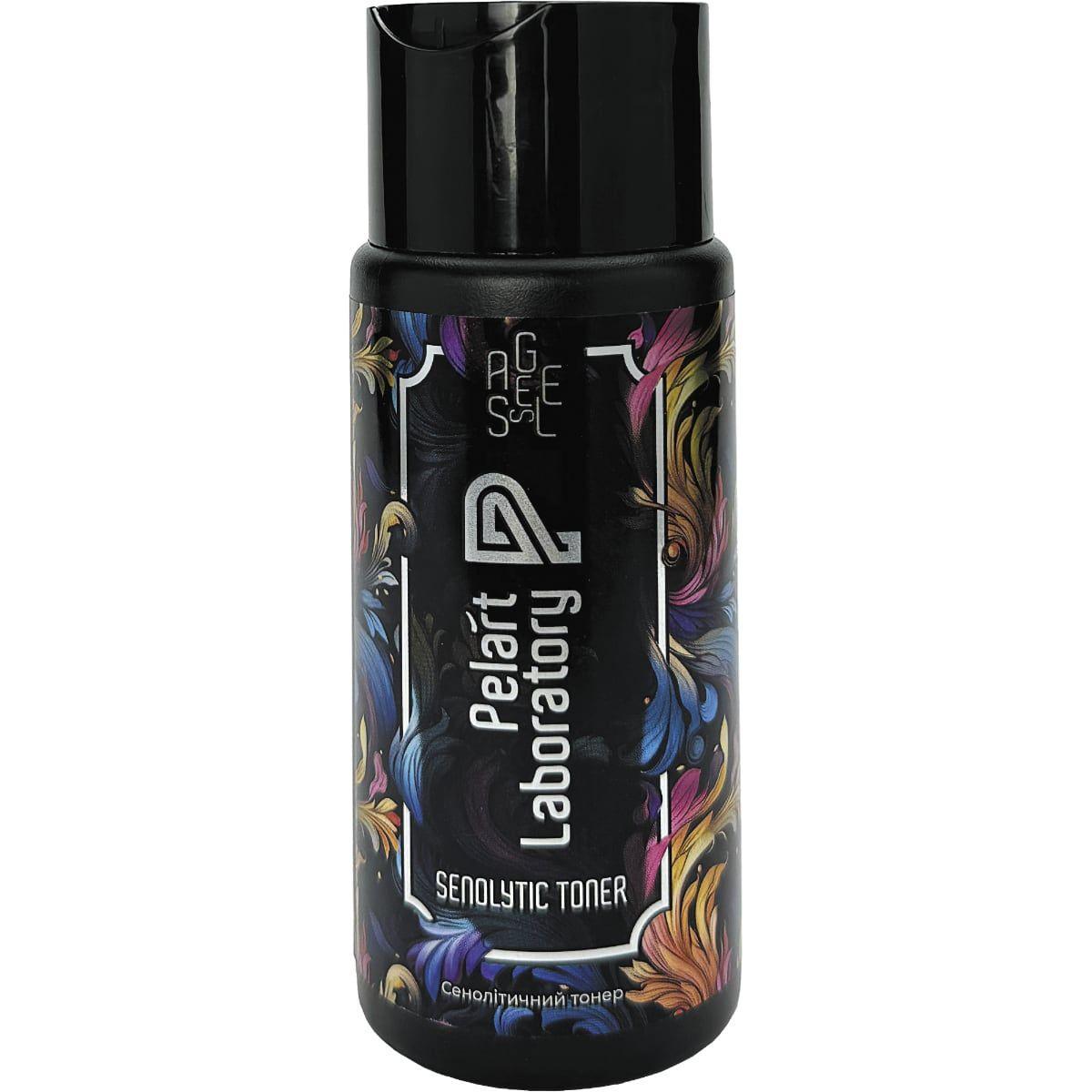 Тонер Pelart Laboratory Senolytic Toner 180 мл (AL002)