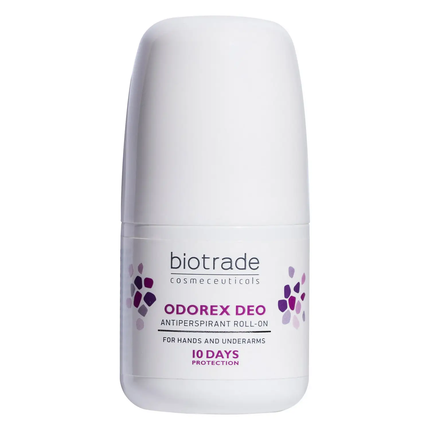 Дезодорант-антиперспирант Biotrade Odorex Deo шариковый 40 мл (19481141) Дезодорант-антиперспирант Biotrade Odorex Deo шариковый 40 мл (19481141)