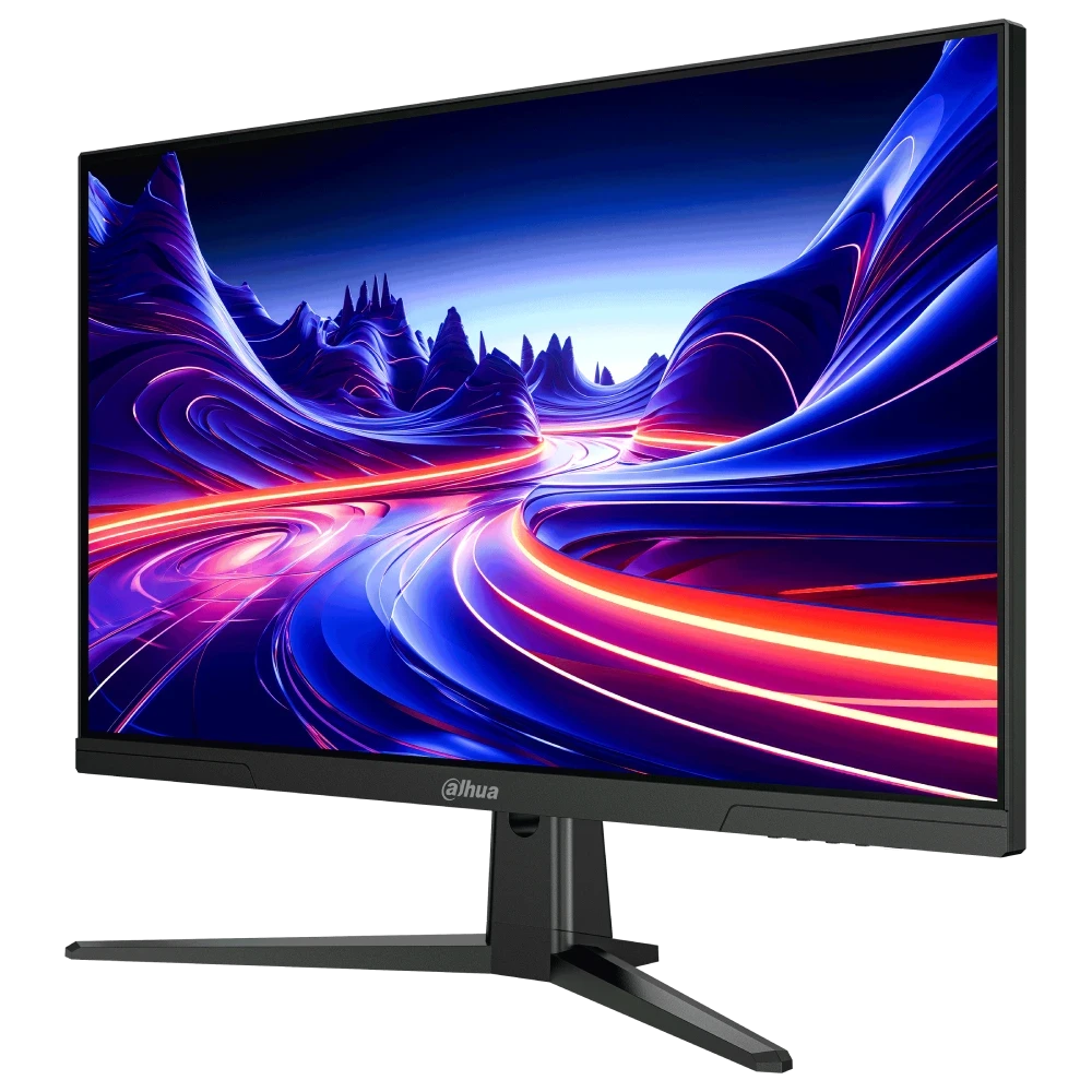 Монітор Dahua DHI-LM27-E231B 27” дюймів 1920х1080 (2993149357) Монітор Dahua DHI-LM27-E231B 27” дюймів 1920х1080 (2993149357)
