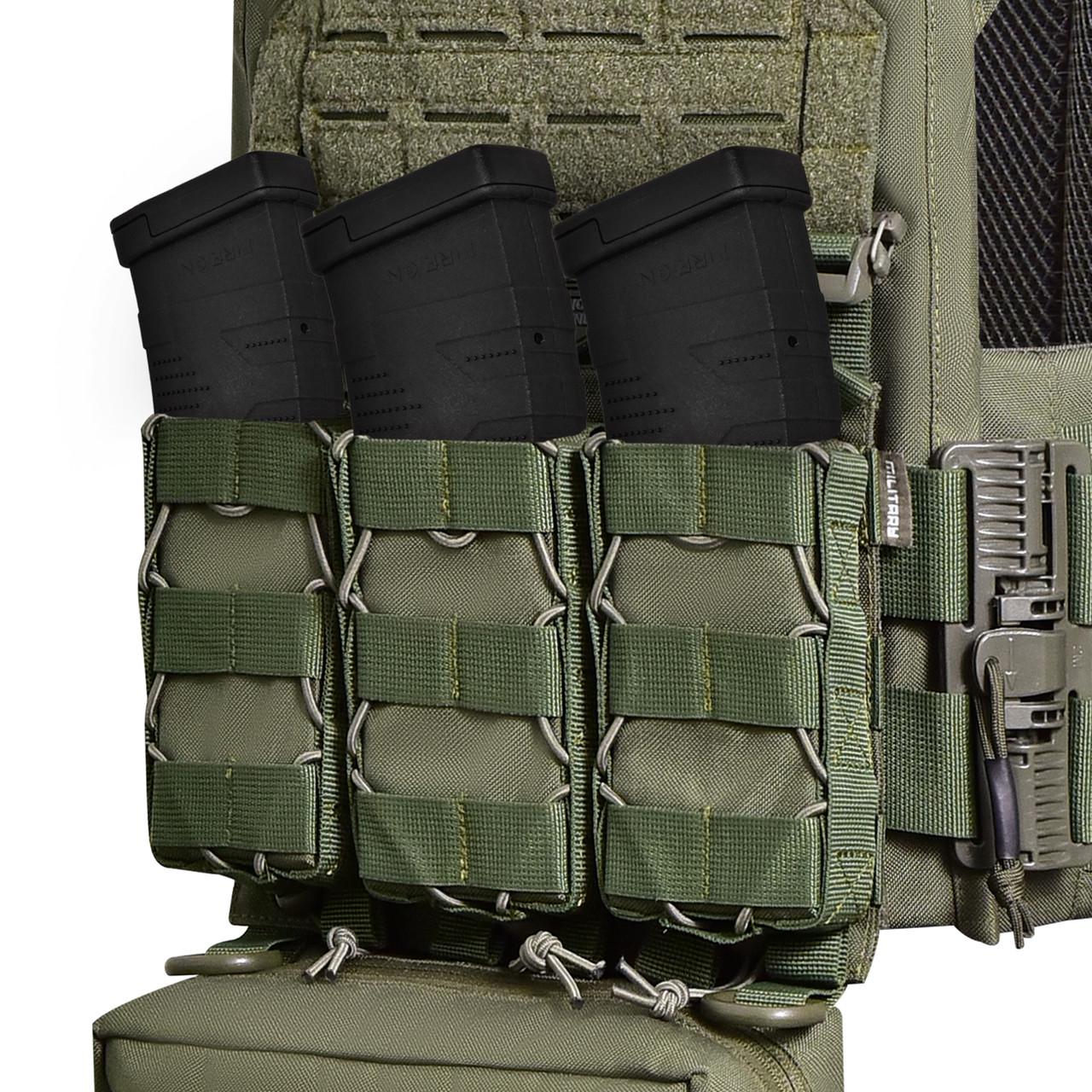 Комплект MPS starter pack Ranger Green - фото 4