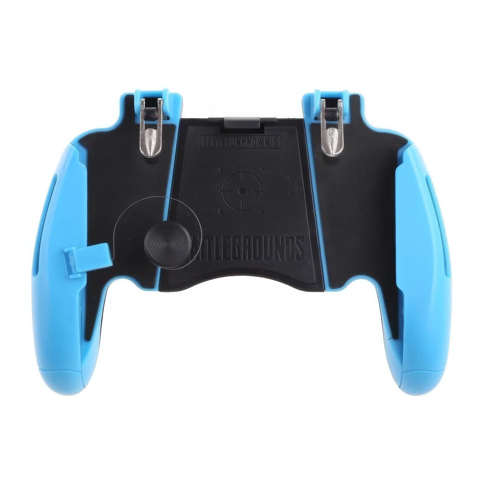 Джойстик для мобильного Game controller Z8 Синий (1010676-Blue)