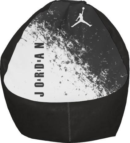 Кресло-груша Jordan 15 L (13243889)