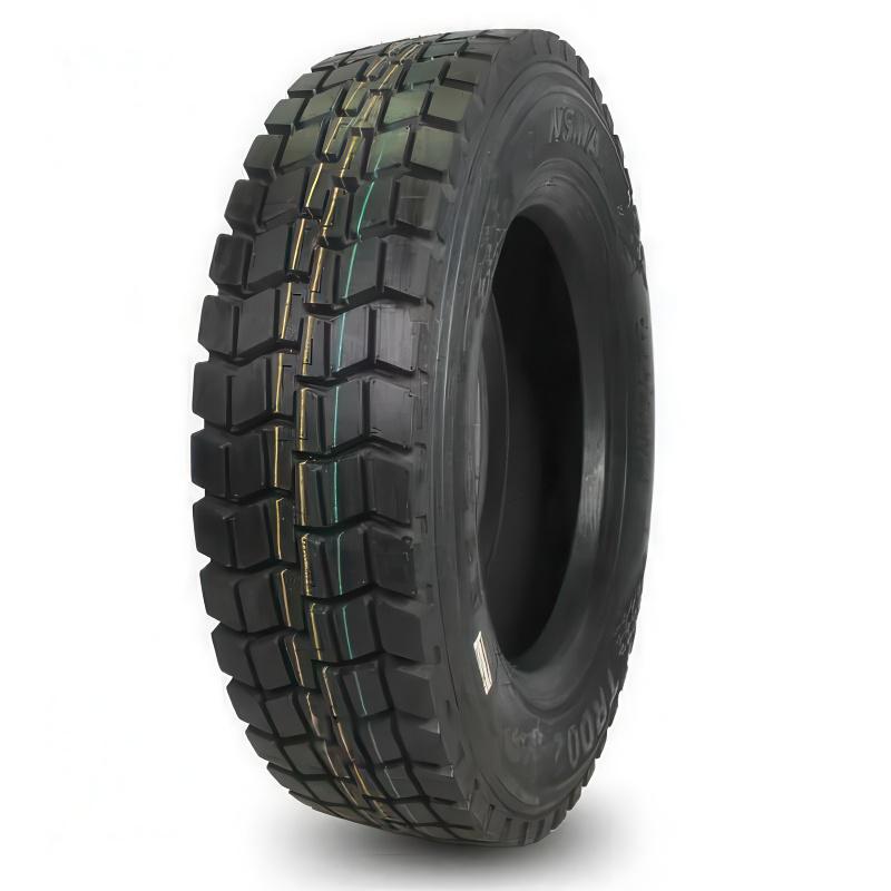 Шина всесезонная Transmate TRD02 ведущая 235/75 R17,5 143/141M 18PR (1002721223)