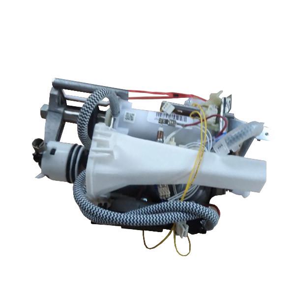 Заварочный блок SS-8030001770 для кофеварки Krups (00000044337) Заварочный блок SS-8030001770 для кофеварки Krups (00000044337)