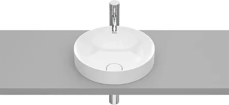 Умывальник ROCA Inspira Round 37 A32752R000 (44166770)