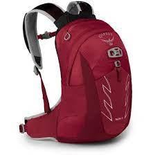 Рюкзак Osprey Talon 14 Junior Cosmic Red (1054-009.2342)