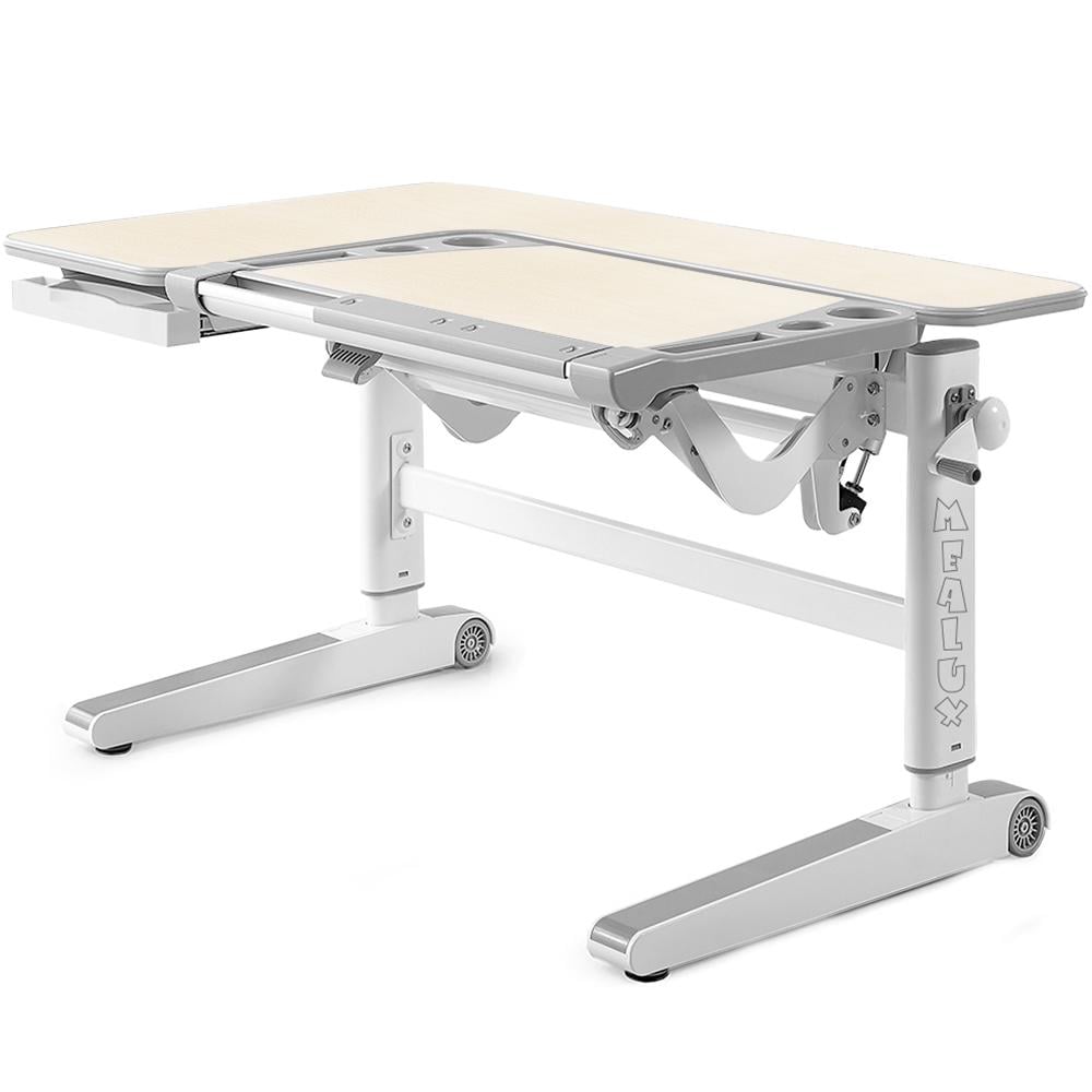 Стол детский Mealux Kingwood Multicolor TG (BD-820 TG/MC)