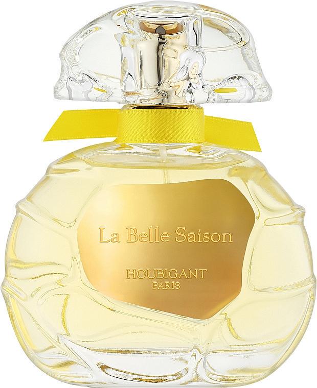 Парфюмированная вода для женщин Houbigant La Belle Saison Collection Privee 100 мл в транспортной упаковке (401944)