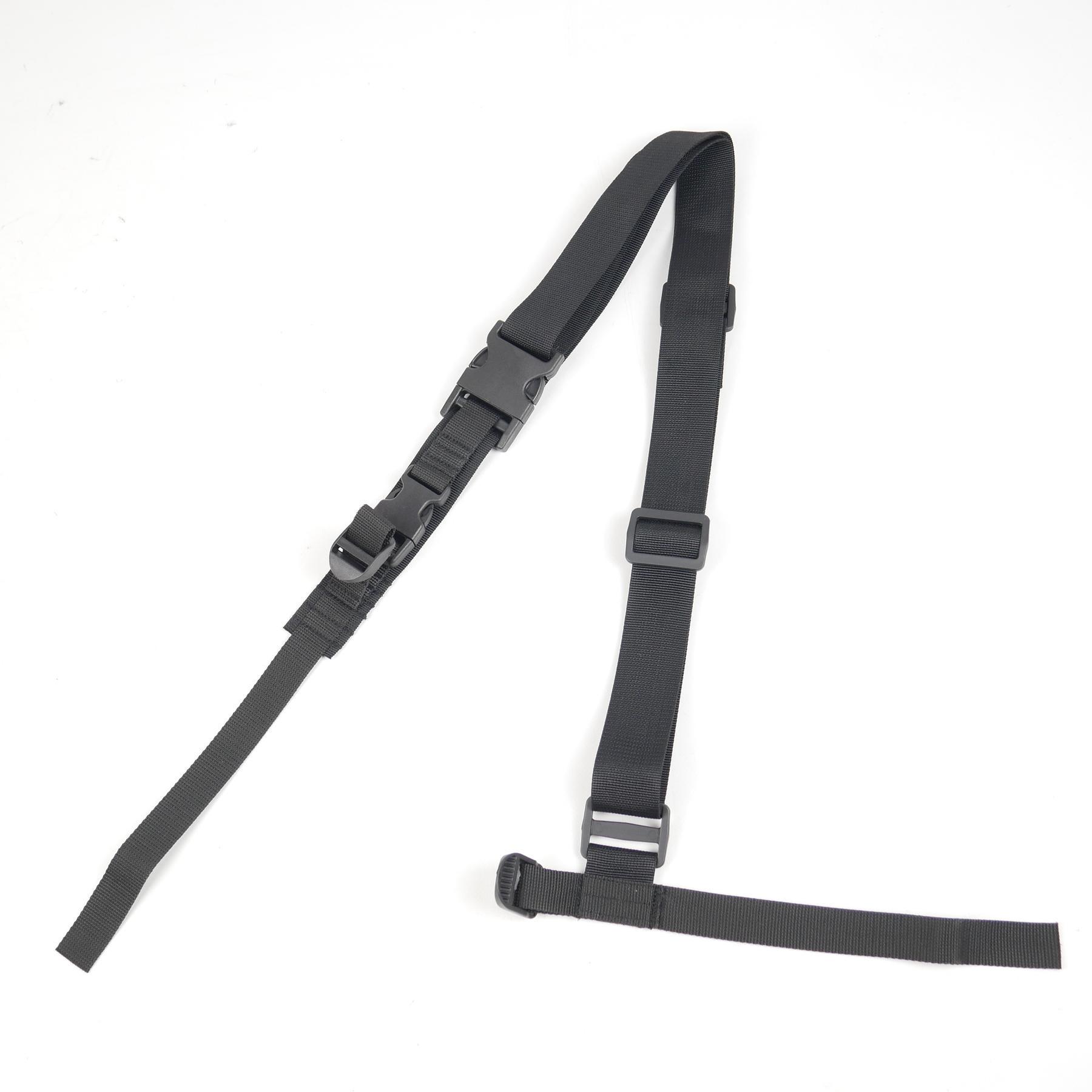 Ремінь 3-х точковий Previous slide Next slide поліамідний для АК/РПК Чорний (10944883) - фото 2 Ремінь 3-х точковий Previous slide Next slide поліамідний для АК/РПК Чорний (10944883) - фото 2