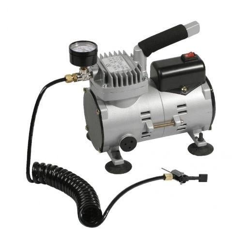 Компресор Select Mini air compressor (789100-010)