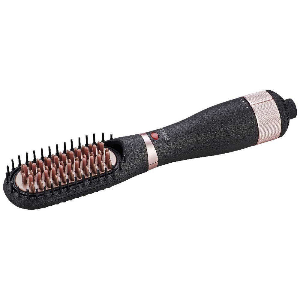 Фен-щітка SOGO PPE-SS-3860 (PPE-SS-3860) Фен-щітка SOGO PPE-SS-3860 (PPE-SS-3860)