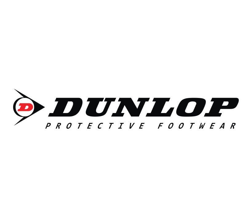 Сапоги Dunlop Dee из резины р. 42 Зеленый (арт.K580011) - фото 11