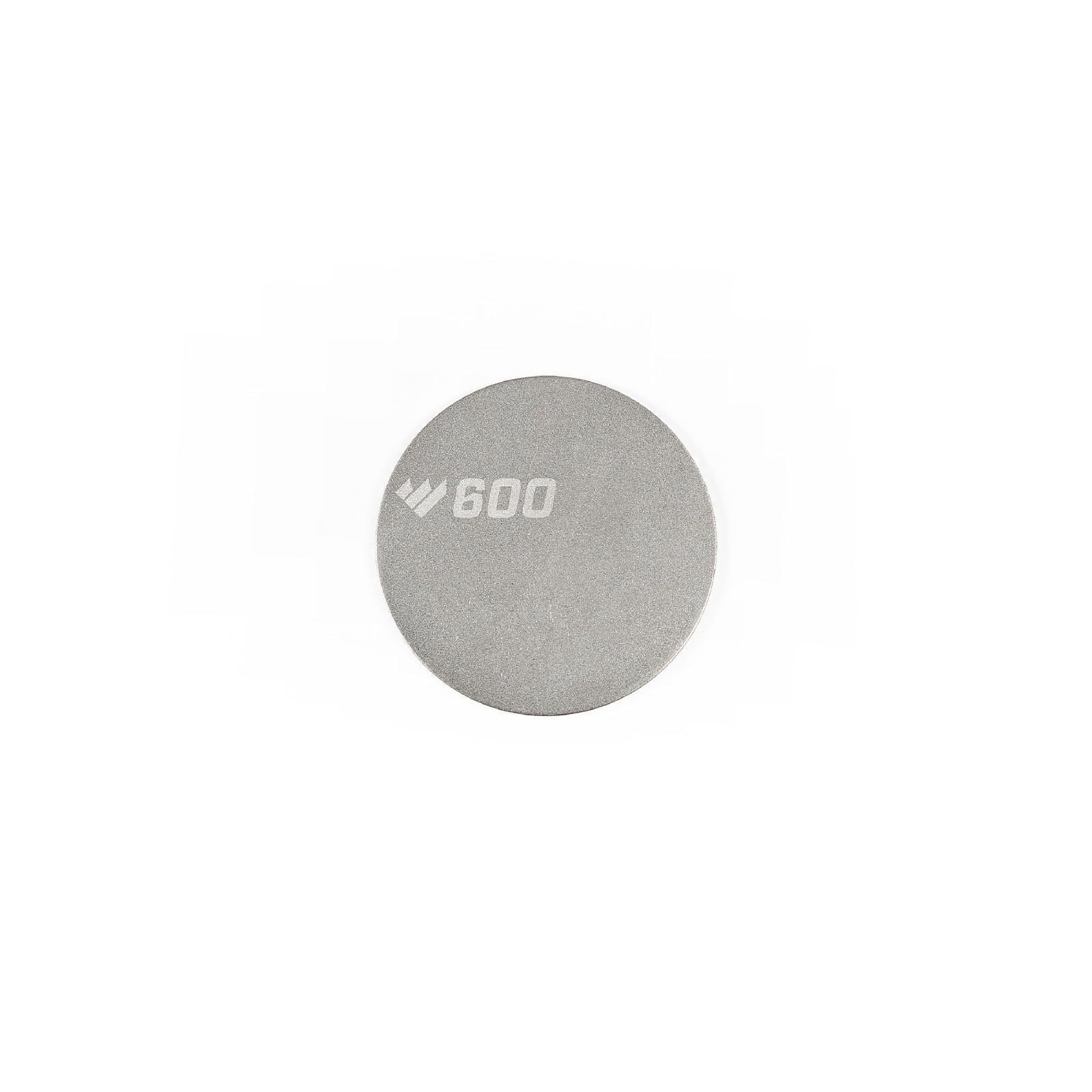Диск змінний Work Sharp 600 GRIT до точилки ROLLING KNIFE SHARPENER