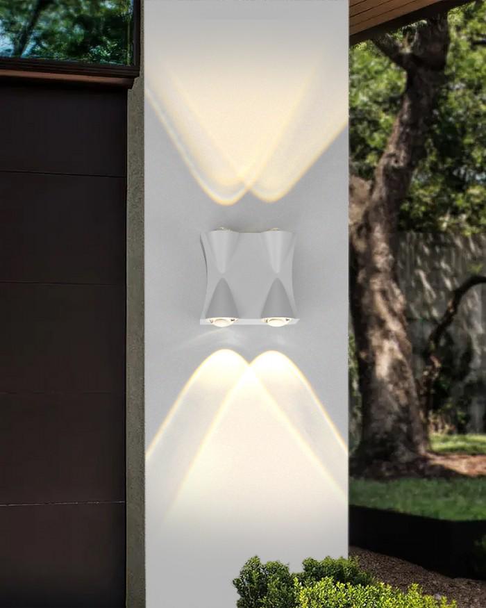 Светильник уличный Laguna Lighting 41671-04 - фото 2