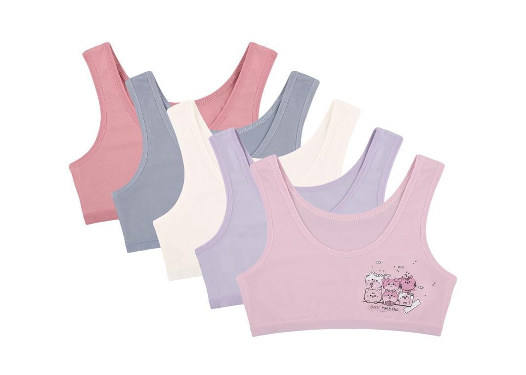 Топ дитячий на широкій бретельці Donella 4571PB19 8/9 років 134-140 см Асорті (72061) Топ дитячий на широкій бретельці Donella 4571PB19 8/9 років 134-140 см Асорті (72061)