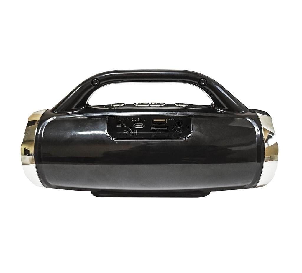 Блютуз колонка Golon RX-1829BT (30829) - фото 4 Блютуз колонка Golon RX-1829BT (30829) - фото 4