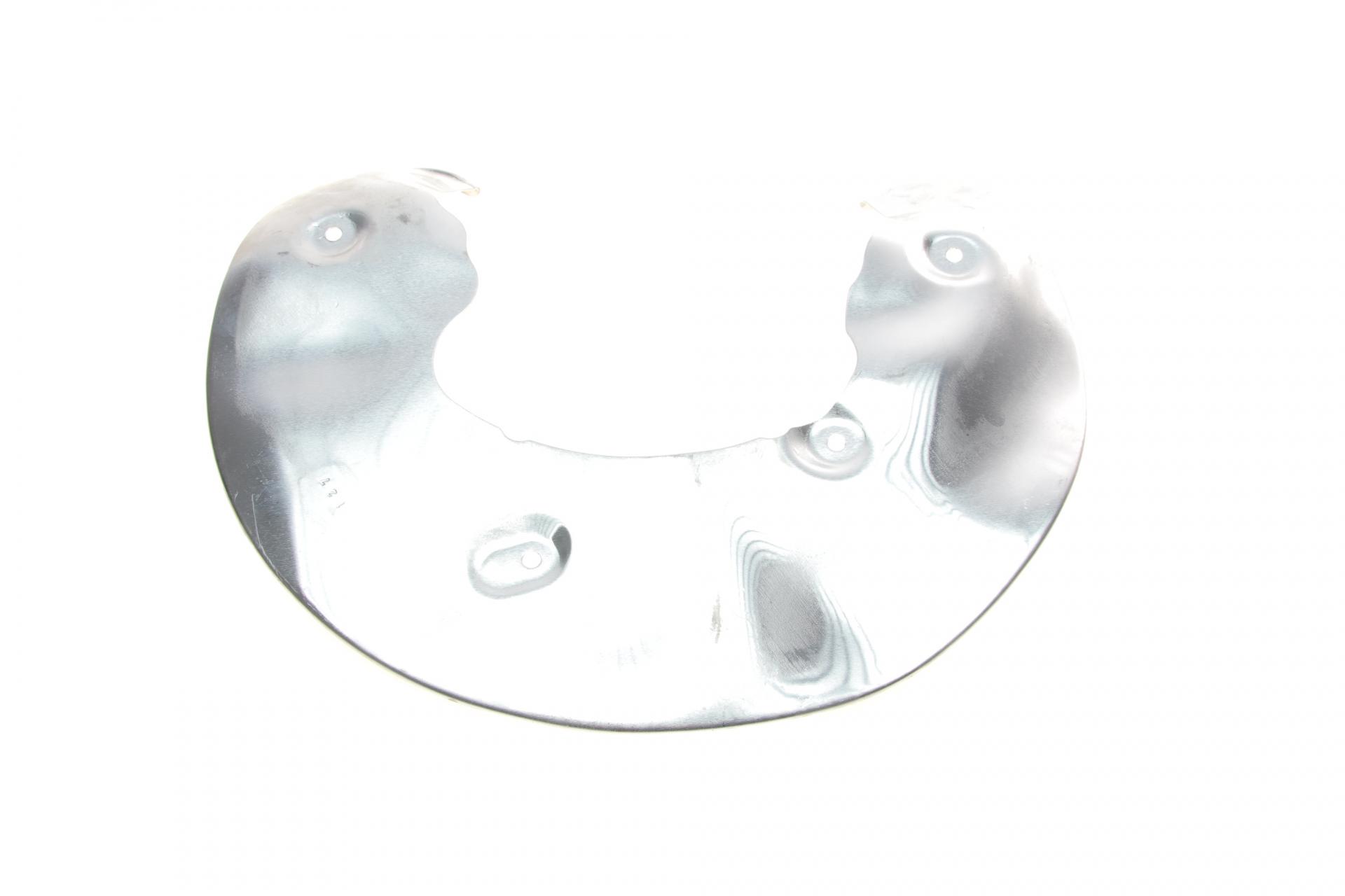 Захист диска гальмівного FEBI BILSTEIN переднього R Audi A4/A5/A6/A7/Q5 07-175473