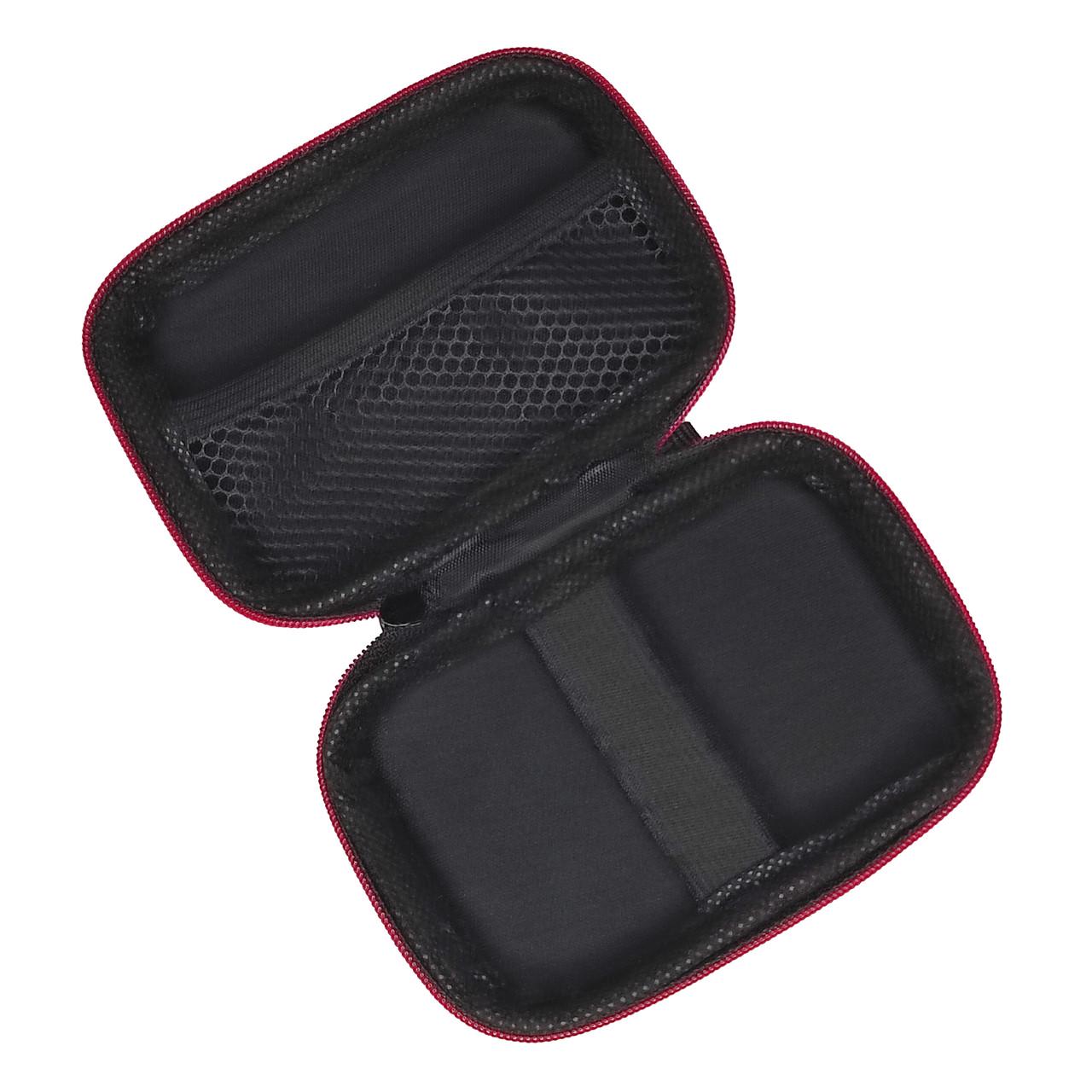 Сумка для екшн камери GoPro з карабіном 13/12/11/10/9/8 (2595540407) - фото 2 Сумка для екшн камери GoPro з карабіном 13/12/11/10/9/8 (2595540407) - фото 2