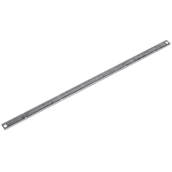 Направляющая корзины 861854 для Gorenje D3256V/D5436IS (00000043776)