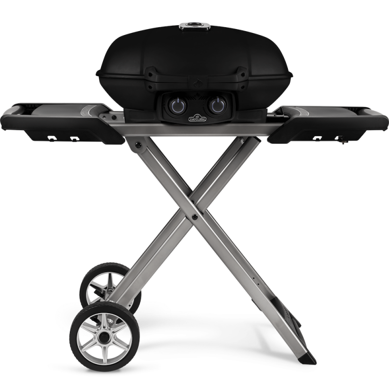 Гриль газовый портативный Napoleon TravelQ 285X (TQ285Х-BK-1)