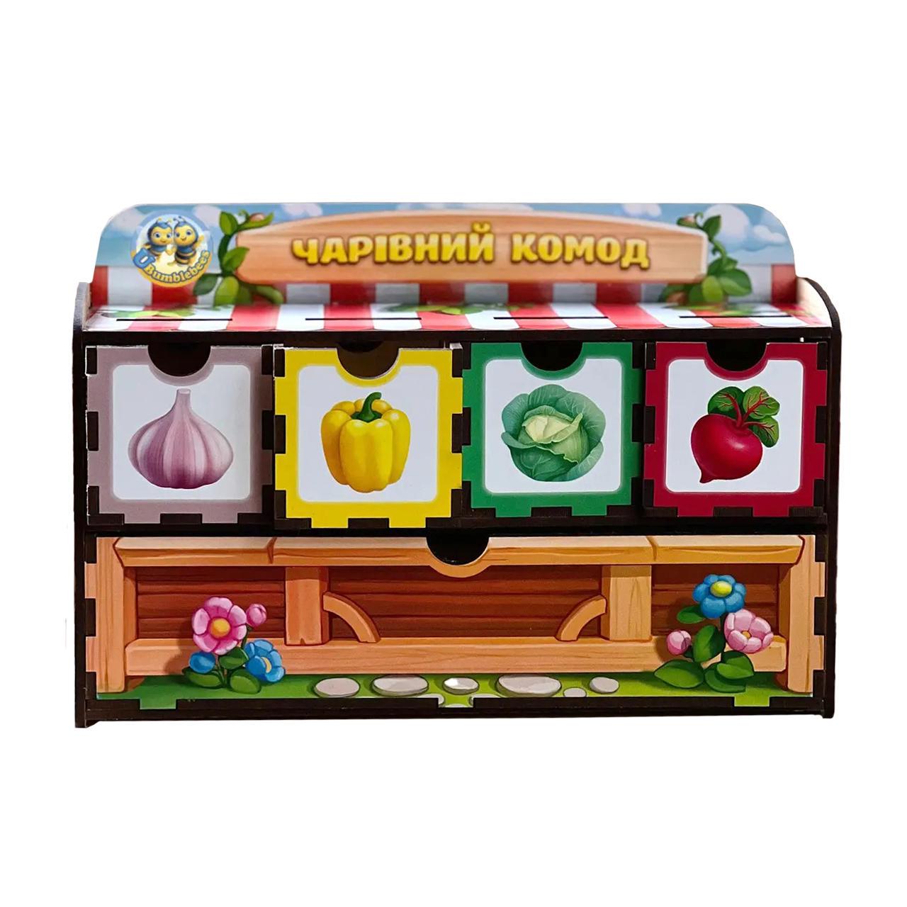 Настільна гра Ubumblebees Рахунок -1 Різнокольоровий (SR-113-N-65)