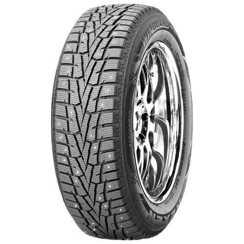 Автошина Roadstone WinGuard WinSpike WS6 SUV 225/65 R17 106T XL под шип