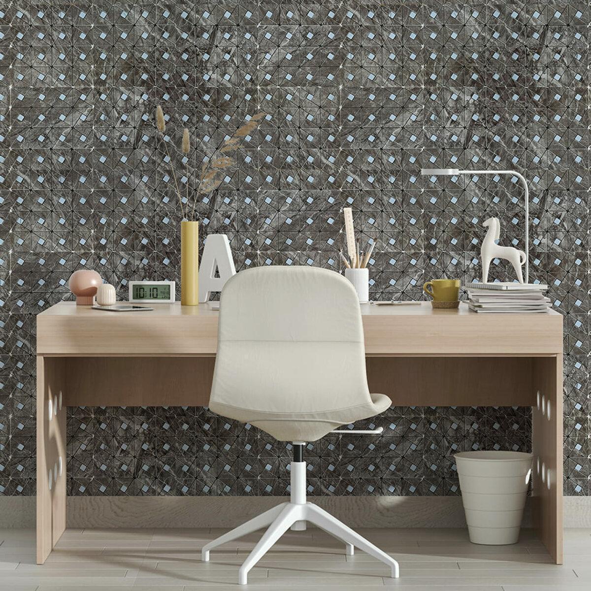 Мозаїка самоклеюча 300х300х4 мм (SW-00002451) - фото 7 Мозаїка самоклеюча 300х300х4 мм (SW-00002451) - фото 7