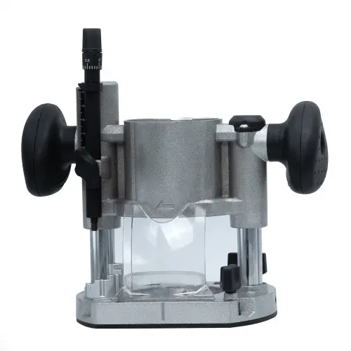 Фрезер акумуляторний ProCraft POB24 з 1 АКБ та ЗП - фото 12 Фрезер акумуляторний ProCraft POB24 з 1 АКБ та ЗП - фото 12