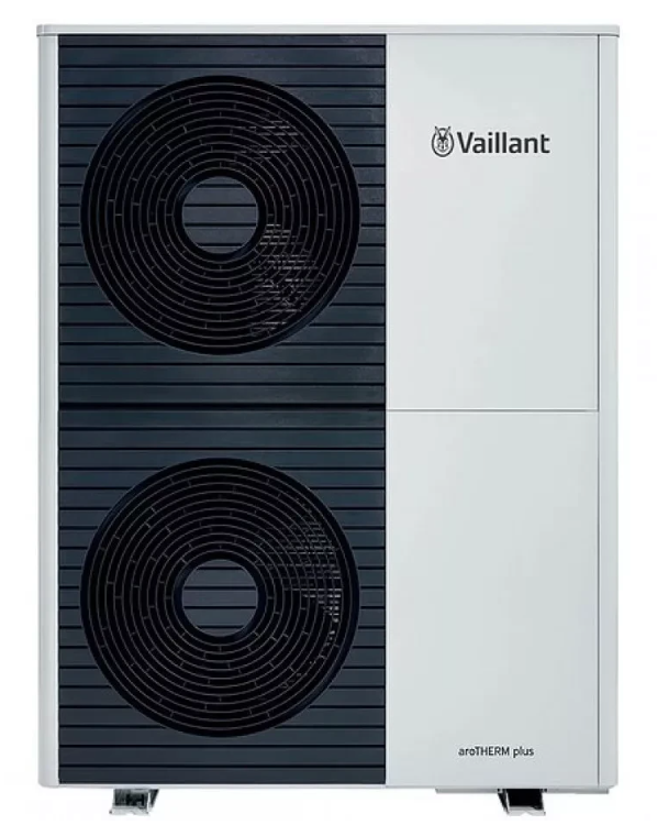 Блок теплового насоса зовнішній Vaillant aroTHERM VWL 55/2 A 230V (2740430666)